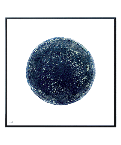 BLUE EARTH_SQ